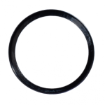 IWATA WS 400 gun head gasket (black) 1 pc