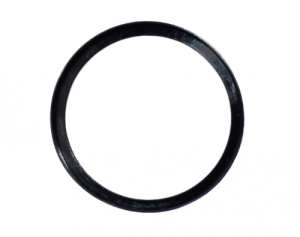 IWATA WS 400 gun head gasket (black) 1 pc