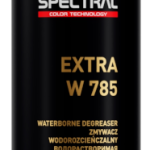 SPECTRAL EXTRA W 785 silicone remover water-based 1 L