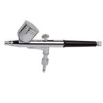 AUARITA airbrush 0.3 mm nozzle, metal cup