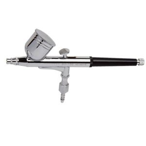AUARITA airbrush 0.3 mm nozzle, metal cup