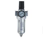AUARITA 1 element air filter with regulator