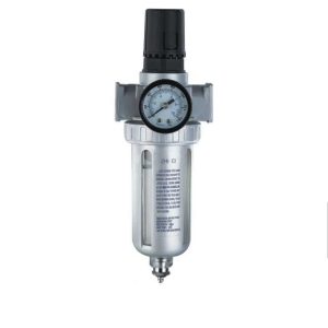AUARITA 1 element air filter with regulator