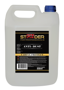 STONDER Spraybooth antidust 1 L