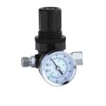 AUARITA AR-802 air regulator with pressure gauge