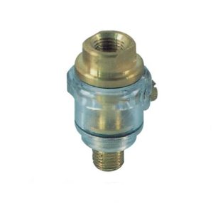 AUARITA lubricator AR10