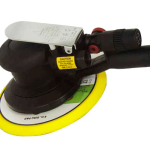 AUARITA Orbital sander pneumatic 5 mm 152 mm