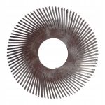 3M BB-ZB Radial Bristle lamiles P36 (1 pc.)