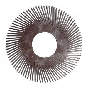 3M BB-ZB Radial Bristle lamiles P36 (1 pc.)