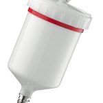 SATA plastic plug 0.6 with quick connection