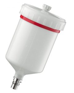 SATA plastic plug 0.6 with quick connection