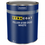 Dynacoat 6100 DUO primer white 3 L