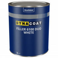Dynacoat 6100 DUO primer white 3 L