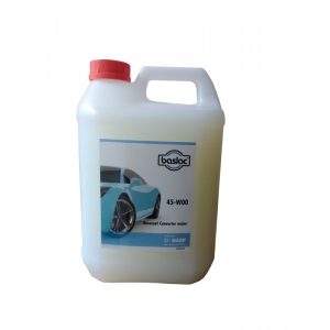BASLAC 45W00 45-seeria sideaine waterborne basecoat binders 5 L