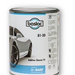 BASLAC CV additive Chassis - additive 4 L