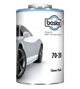 BASLAC Plastic cleaner 1 L