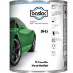 BASLAC 2K Primerfiller primer 3 L wet on wet (black)