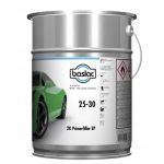 BASLAC 25-30 2K epoxy primer filler, grey, 4 L
