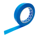 KOVAX Masking tape 24 mm × 50 m, blue