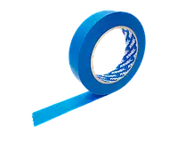 KOVAX Masking tape 24 mm × 50 m, blue