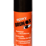 BRUNOX Epoxy - rust converter aerosol 150 ml
