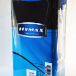 Hymax 2K Clear Topcoat HS 1 L