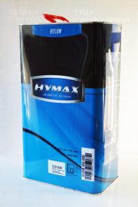 Hymax 2K Clear Topcoat HS 1 L
