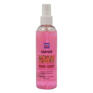 CARTEC air freshener 200 ml (Sweet Candy)