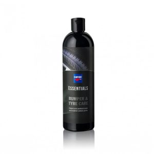 CARTEC Bumper & Tyre care 500 ml