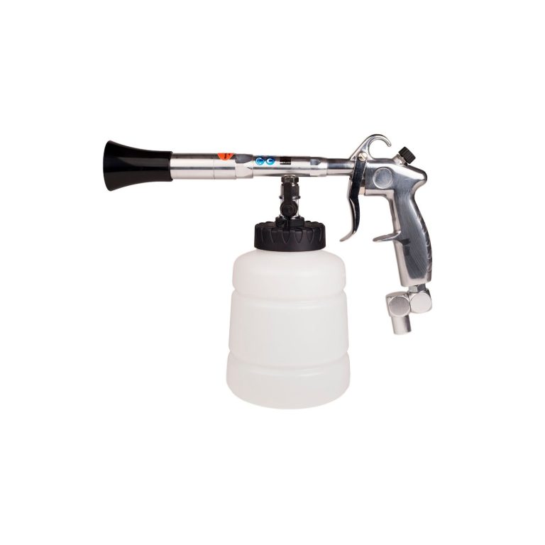 CARTEC Tornado sprayer