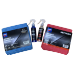 CARTEC Ceramic Guard sicarbon complect