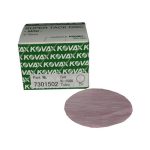 KOVAX TOLEX SUPER TACK discs Ø 75 mm P1500 50 pcs