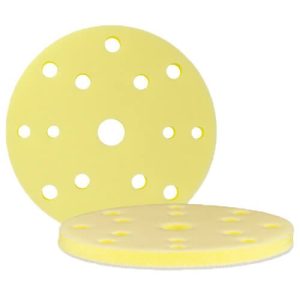 KOVAX BUFLEX DRY gasket Ø 150 mm 15 holes 1 pc