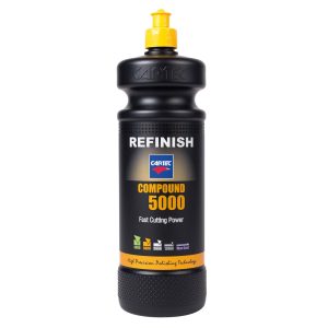 CARTEC Polishing compound 5000 1 L