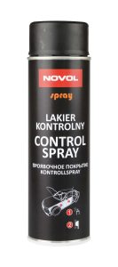 NOVOL Control spray 500 ml