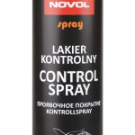 NOVOL Control spray 500 ml