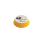 RUPES DA FINE polishing pad Ø 50/70 mm soft YELLOW