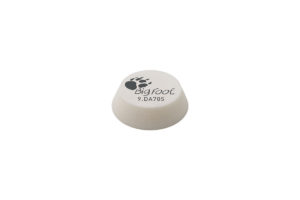 RUPES DA ULTRAFINE polishing pad Ø 50/70 mm soft WHITE