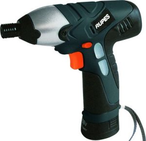 RUPES electric impact screwdriver 100Nm