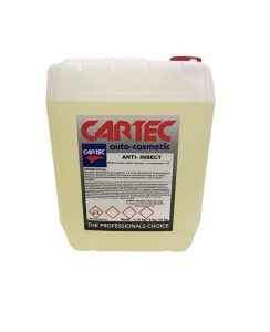 CARTEC insect cleaner 1 L (pourable)