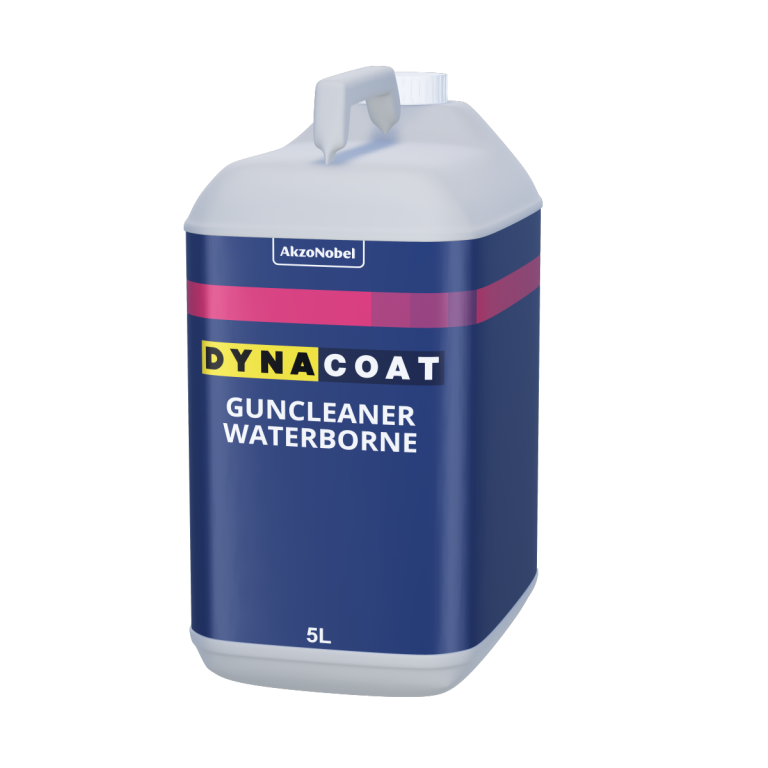 Dynacoat Tool cleaner for water base 5 L