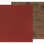INDASA Wet sanding sheet 230 × 280 mm RL P240 50 pcs