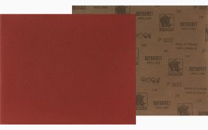 INDASA Wet sanding sheet 230 × 280 mm RL P240 50 pcs