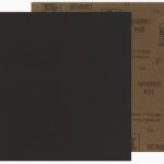 INDASA Wet sanding sheet PLUS 230 × 280 mm P320 50 pcs