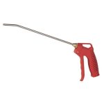 AUARITA air gun plastic handle with a long nozzle