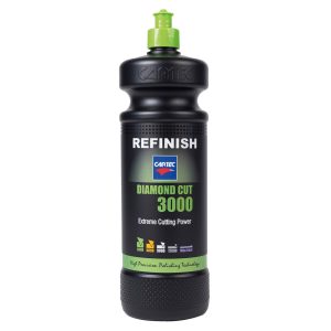 CARTEC polishing compound Diamond Cut 3000 1 L