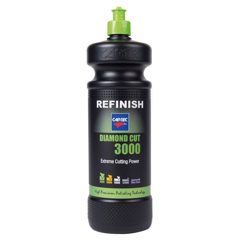 CARTEC polishing compound Diamond Cut 3000 1 L