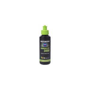 CARTEC Diamond Cut 3000 polishing compound, green, 150 ml