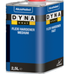 Dynacoat Hardener 2.5 L FLEXI MEDIUM 6000/3000 and PRO AC