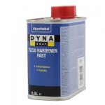 Dynacoat Hardener 0.5 L FLEXI FAST 6000/3000 and for matt clearcoat